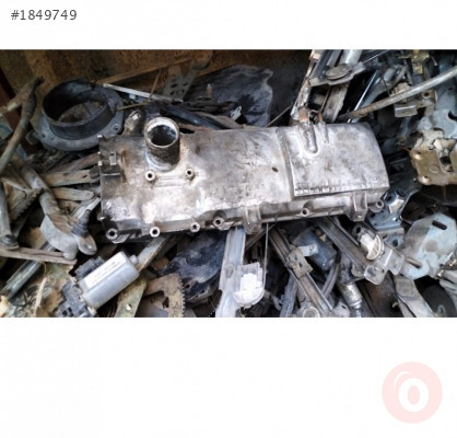 Renault Megane 1 clio Renault 19 1.6 8 Valf külbütör kapağı
