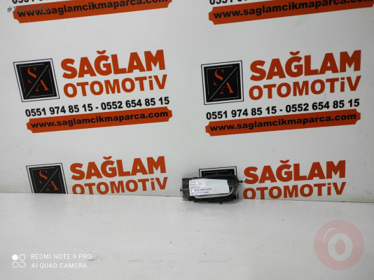 HYUNDAİ İ20 08-12 ÇIKMA SOL ÖN İÇ AÇMA KOLU OEM; 82610-1J000