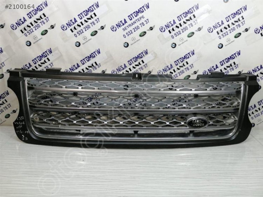 RANGE ROVER VOGUE L322 KASA PANJUR ORJ ÇIKMA