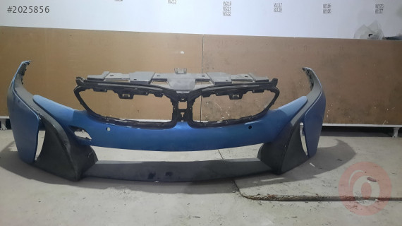 BMW İ İ8 ÖN TAMPON 2014 2018 7370625 ÇIKMA