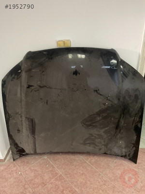 Audi A8 Kaput 2004-2010 Çıkma parça Kaput 4E0823029P