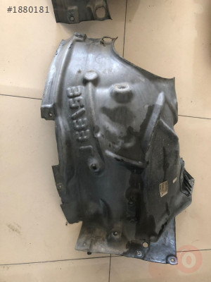 BMW F32-F36 SOL ÖN DAVLUMBAZ ARKA 51717260703
