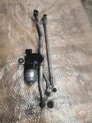 5C7955023D 5C7955119A ÖN CAM SİLECEK MEKANİZMASI VE MOTORU J