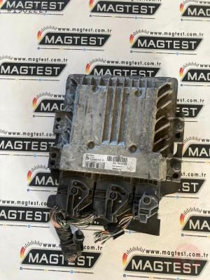 Reno megan III 1.5 motor beyni 237101478R SID305