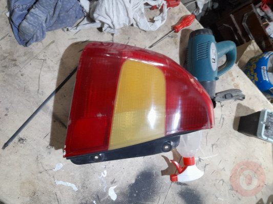 2003 model hyundai  sol.stop