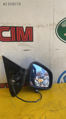 DAacia sandero sağ ayna