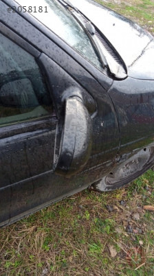 2001 renault megane 1 çıkma sağ ayna elektrikli