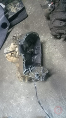 renault 21 menager çıkma 1.7 şanzıman