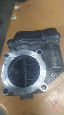 Jetta Passat Seat Leon A3 A4 A5 2.0L 06F133062G gaz kelebeği