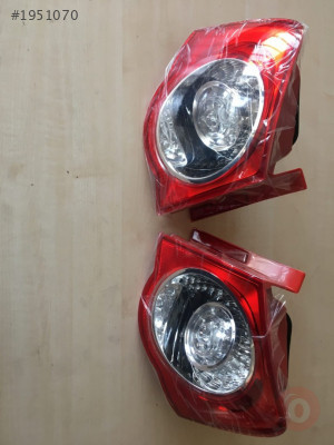 Passat 2006 b6 sag sol arka stop sıfır