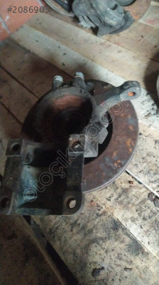 boxer ducato jumper çıkma 2.8 çıkma sağ taşıyıcı