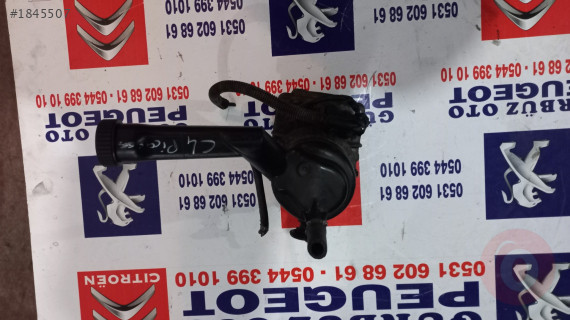 CITREON C4 PİCASSO ORJİNAL ÇIKMA DİREKSİYON POMPASI