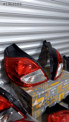 RENAULT CLİO 3 MAKYAJLI SIFIR ORIJINAL ARKA STOP