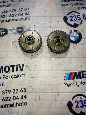 BMW ÇIKMA EKSOZ VANOS DİŞLİLERİ E87 E90 7500032
