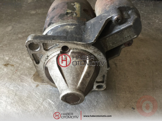 SUZUKİ - SWİFT / G16 1.6 MARŞ DİNAMOSU