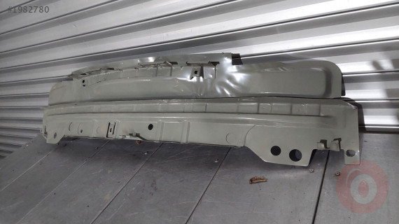 RENAULT SYMBOL TALYA SIFIR ARKA PANEL-DÜZCE ÇIKMA