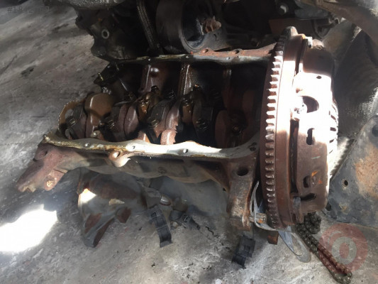 TOYOTA YARİS 1SZ 1.0 YARIM MOTOR GAZ KELEBEĞİ