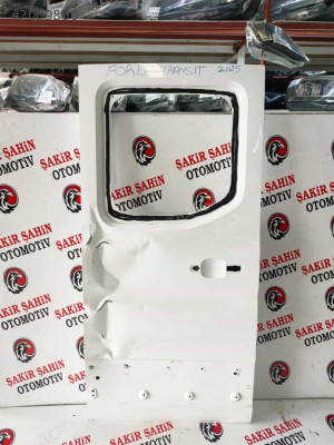 FORD TRANSİT KAPI ÇIKMA PARÇA 2015 MODEL