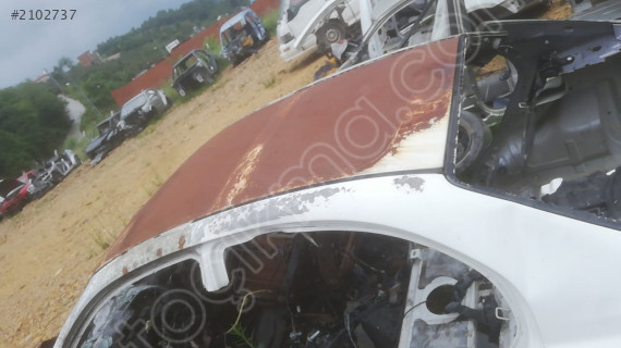 CHEVROLET AVEO SEDAN TAVAN.OTO ERKAN ÜNYE