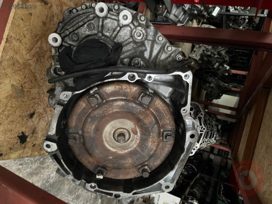 OPEL İNSİGNİA ÇIKMA OTOMATİK ŞANZIMAN