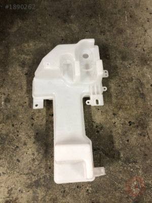 Çıkma orjınal Custom cam suyu bidonu