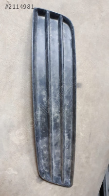 AUDİ A3 SİS KAPAĞI SOL (SİSSİZ) ÇIKMA 8p0807681e