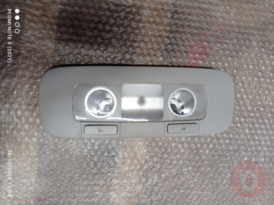 3C0947291E 3C0947291F  TAVAN LAMBASI GOLF PASSAT 2009>> FARK