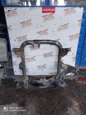 Opel Corsa C Ön Motor Traversi 2000-2007
