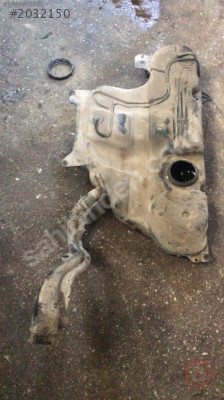RENAULT MEGANE 2 BENZİNLİ YAKIT DEPOSU