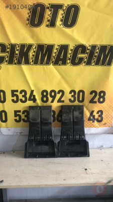 W203-W211 hava yönlendirme A2118311646 TANE FİYAT