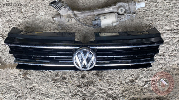 2017-2020 VOLKSWAGEN TİGUAN ÇIKMA  ÖN PANJUR