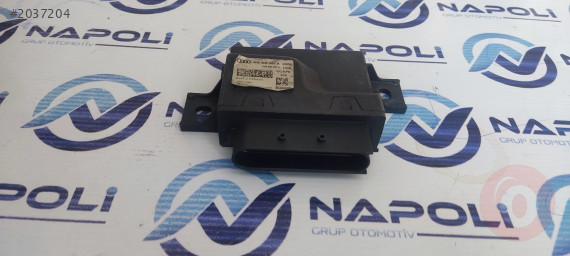 4N0906093A YAKİT BEYNİ A8 2019/2023