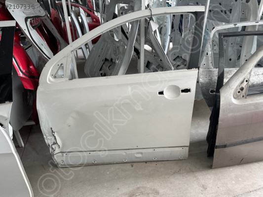 Nissan Qashqai sol ön kapı çıkma