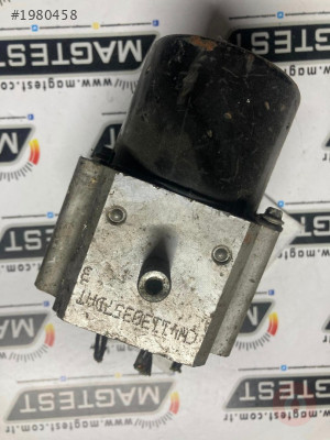 Lancia Ypsilon Abs Beyni 13509004K 54084694D 51703571