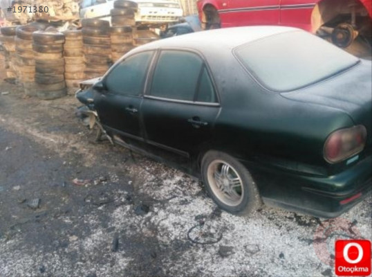 Fiat Marea direksiyon pompası