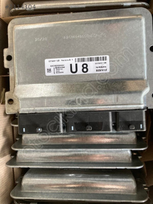 MICRA  ECU MOTOR EMS3191 237A0011R A3C0832530001 237A00114R
