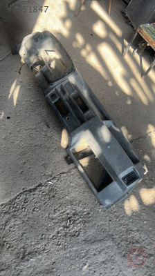 1996 Ford Transit ön göğüs çıkma