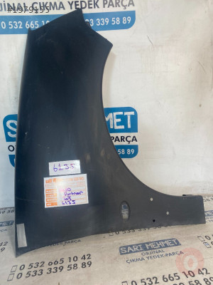 ÇIKMA PEUGEOT PARTNER SAĞ ÇAMURLUK