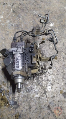mazda e2200 çıkma mazot pompası