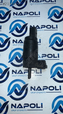 1K6955651 VW SEAT SKODA AUDİ ÇOKLU ARAÇ UYUMLU CAM FISKİYESİ