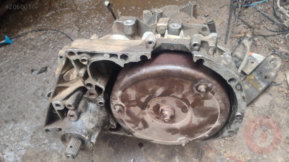 R 9 brodway dolu orjinal çıkma otomatik şanzıman