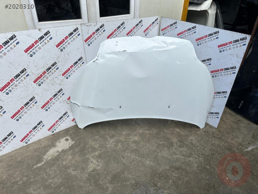 Ford Focus 3 motor kaputu (Çıkma parça)