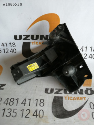 RENAULT KADJAR SAĞ ARKA TAMPON BRAKETİ 850449908R