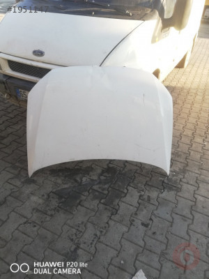 Volkswagen polo ön kaput çıkma orijinal