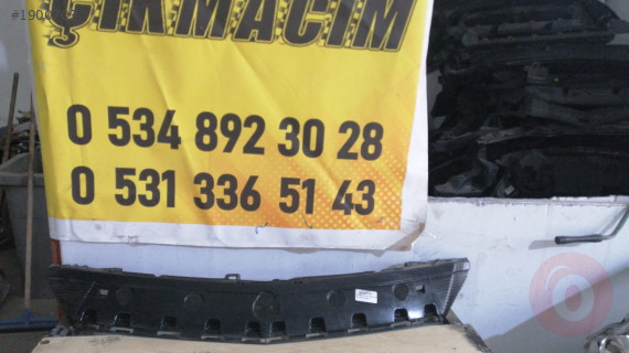 Mercedes W176 ÇIKMA  ön tampon üs destek breketi A1768851265