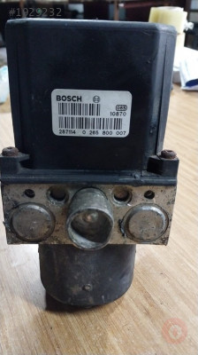 FORD MONDEO 2003 MODEL ÜSTÜ 0265 222 025- 0265 800 007