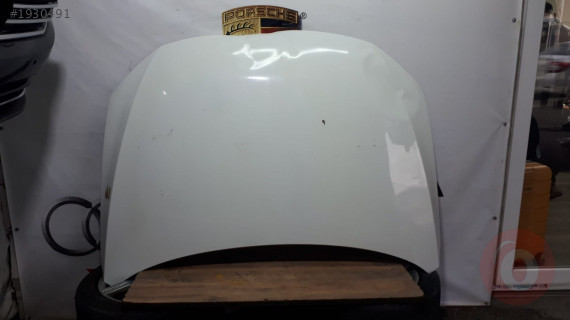 VOLKSWAGEN JETTA KAPUT ÇIKMA  ORJİNAL PARÇA