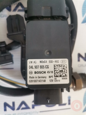 04L907805CG NOX SENSÖRÜ. 2016 2023