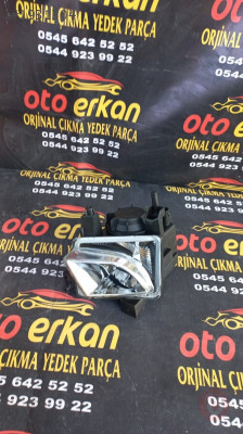 OPEL VECTRA C SAĞ SİS FARI 2006 MODEL.OTO ERKAN ÜNYE