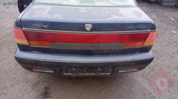 95 daewoo espero çıkma bagaj kapağı